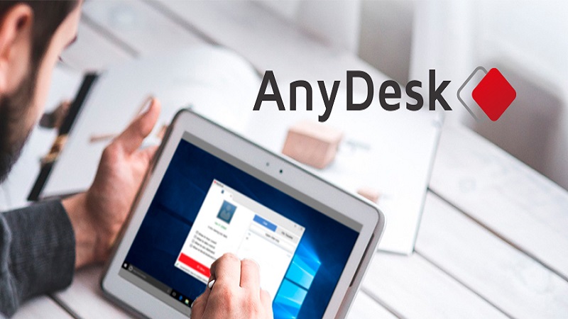 10 Best AnyDesk Alternatives and Similar Software - Techarticle