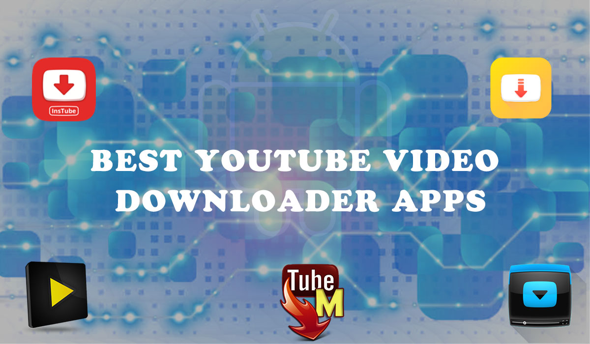youtube free video downloader app