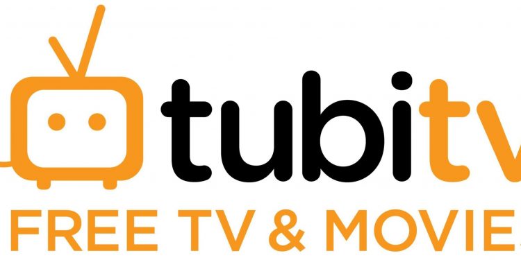 Tubi TV logo! (PRNewsFoto/Tubi TV)