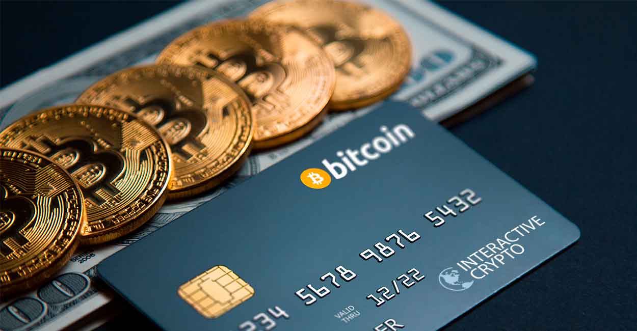 How can buy Bitcoin with a credit card You should know ...