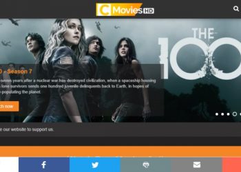 Sites Like CMovies to Watch Free Movies Online