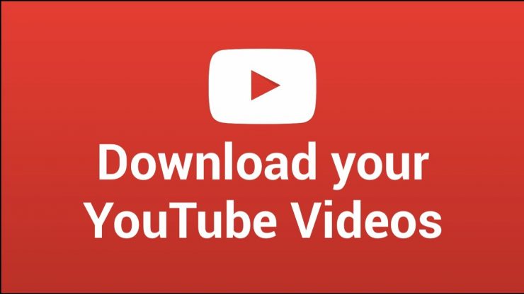 youtube videos download high quality