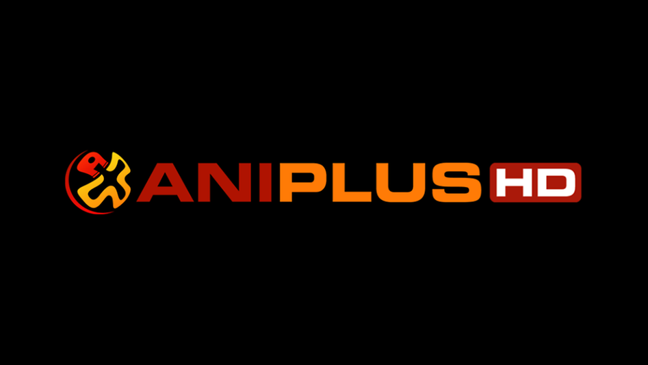 AniPlus Asia