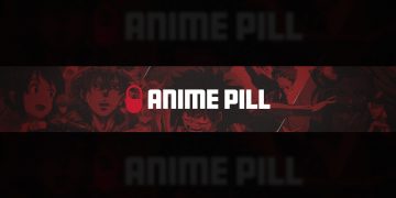 Anime Pill