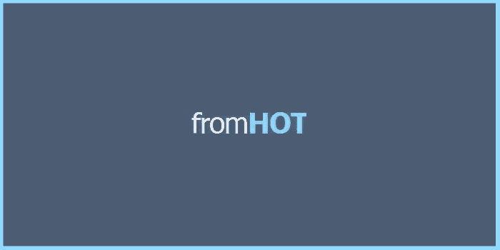 FromHot