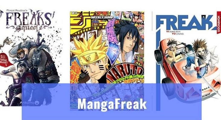 MangaFreak