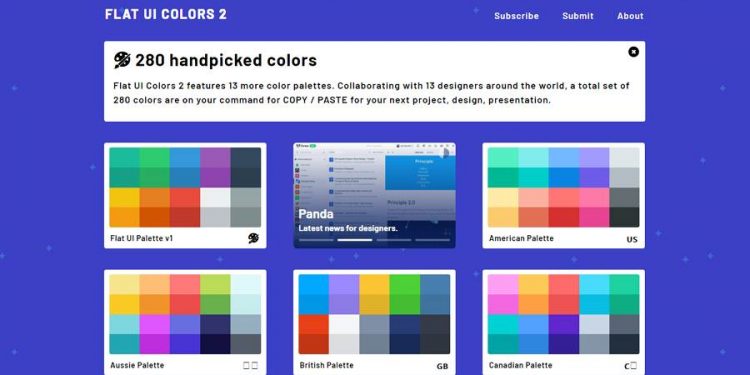 Color Apps for Designers and Artists