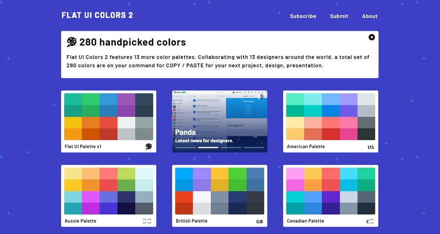 Color Apps for Designers and Artists