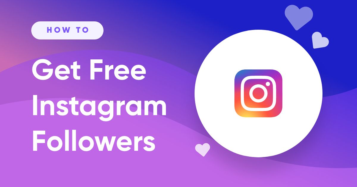 Free Followers And Likes