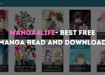 Manga4life