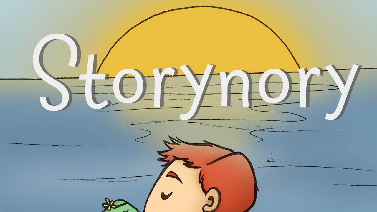 Storynory