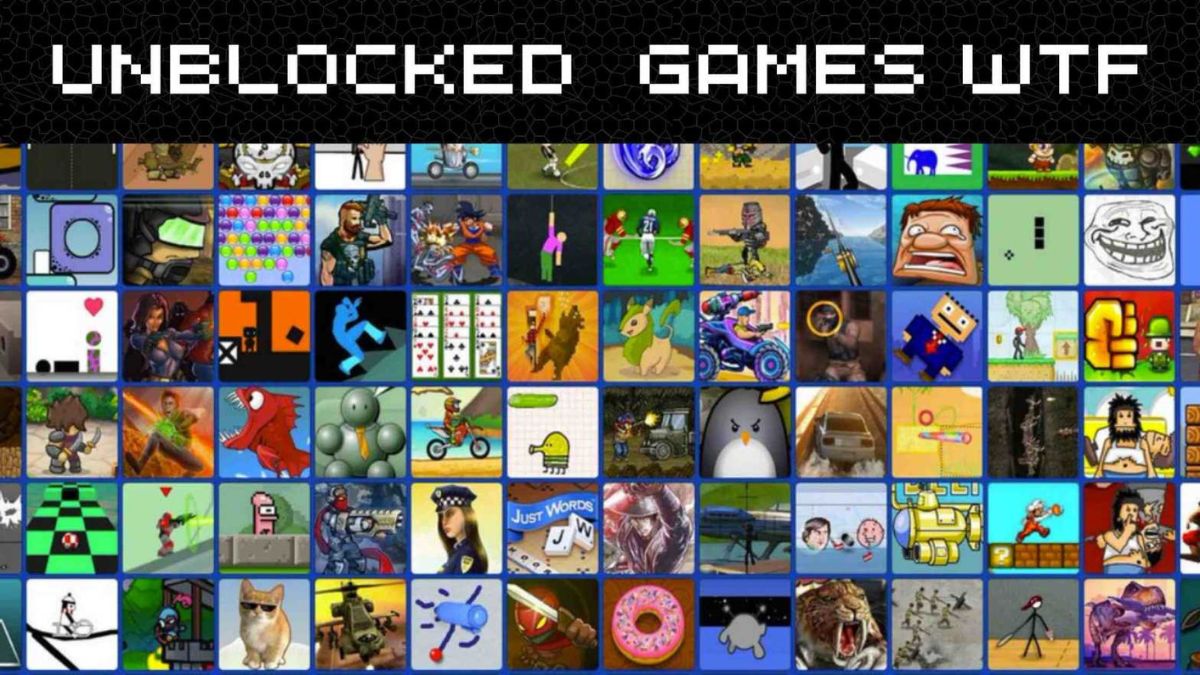 Unblocked Games - So Much Money