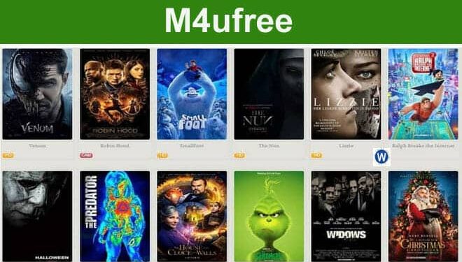 M4Ufree Watch and Download Movies TV Shows and Web Series for
