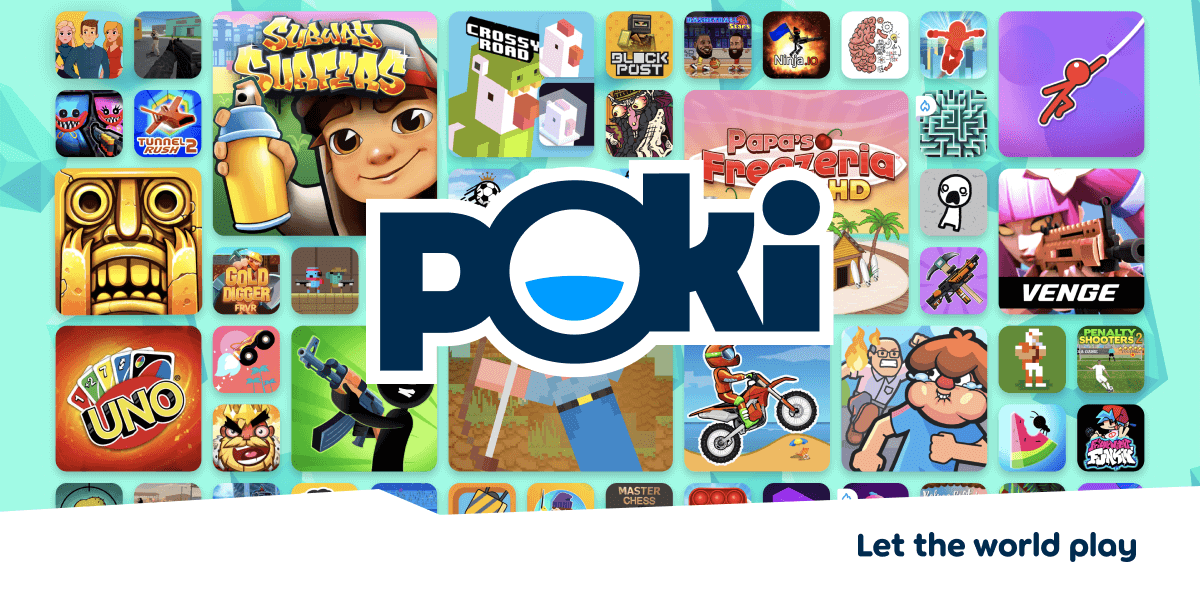 Io Games Poki in 2023  Game guide, Most played, Game design document