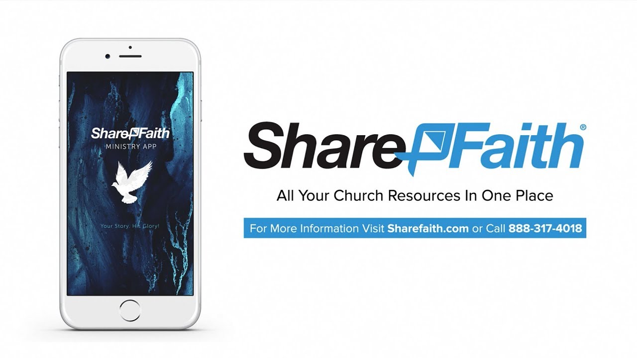 ShareFaith