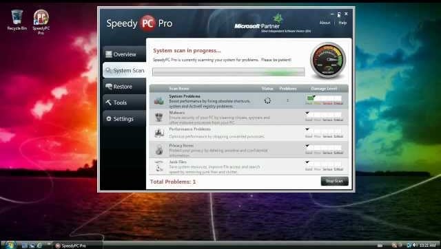 SpeedyPC Pro