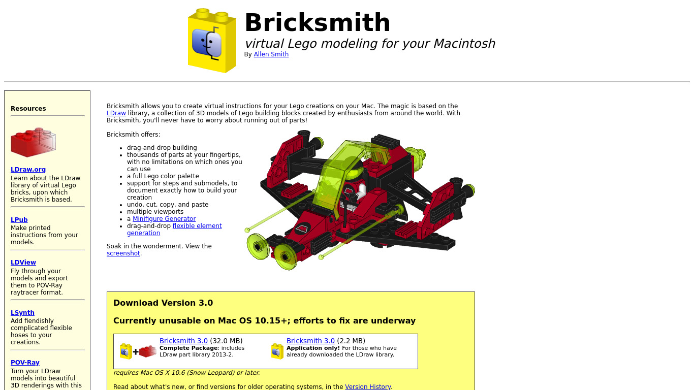 BrickSmith
