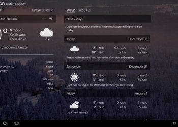 13 Best Weather Apps for Windows 10 & 11