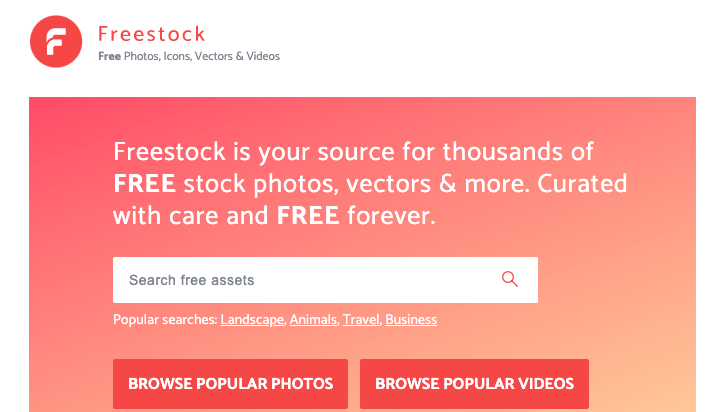 15 Best FREE Shutterstock Alternatives for Stock Photos