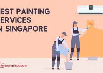 15 Best Painting Services Singapore Providers In 2024