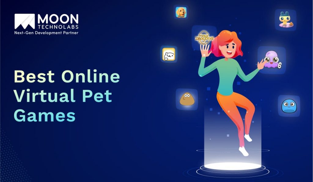 15 Best Virtual Pet Apps and Games for Android