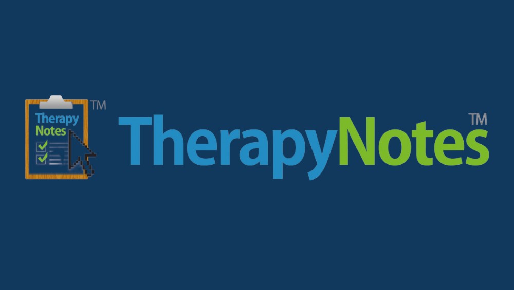 TherapyNotes