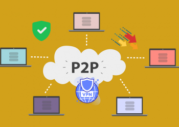 17 Best Peer to Peer (P2P) File Sharing Software in 2024