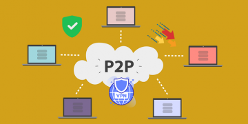 17 Best Peer to Peer (P2P) File Sharing Software in 2024