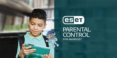 ESET Parental Control