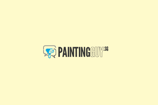Painting Guy SG