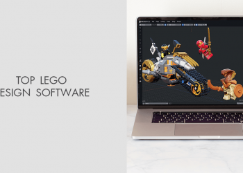 Best 15 LEGO Design Software in 2024