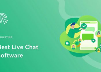Best 15 Live Chat Software For Website in 2024