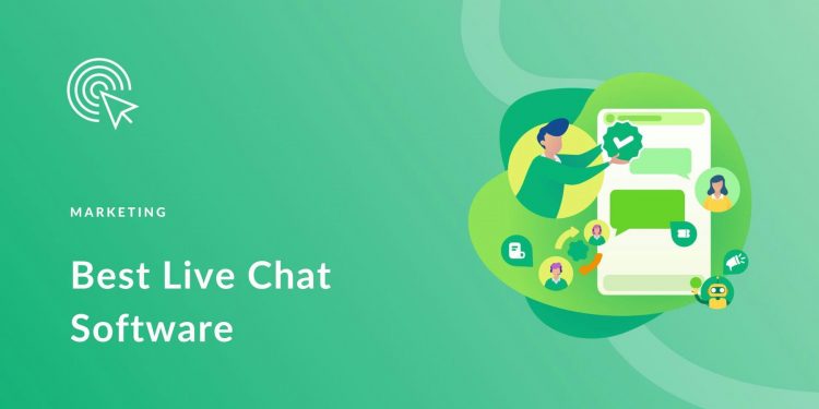 Best 15 Live Chat Software For Website in 2024