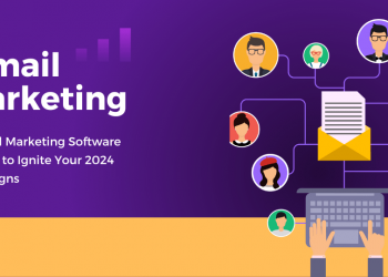 Best 15 Email Marketing Software in 2024
