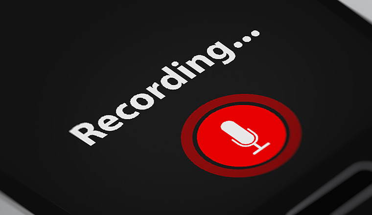 Real Call Recorder