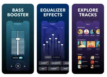 14 Best Bass Booster Apps for Android