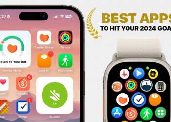 15 Best Apple Watch Notes Apps in 2024