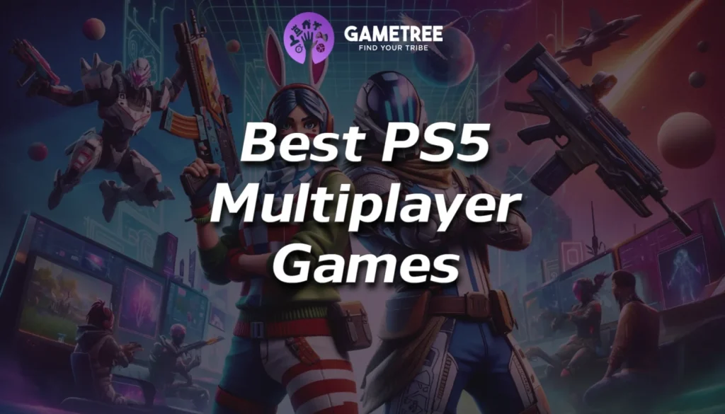 15 Best Multiplayer Games for iPhone (2024)