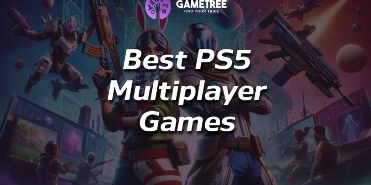 15 Best Multiplayer Games for iPhone (2024)