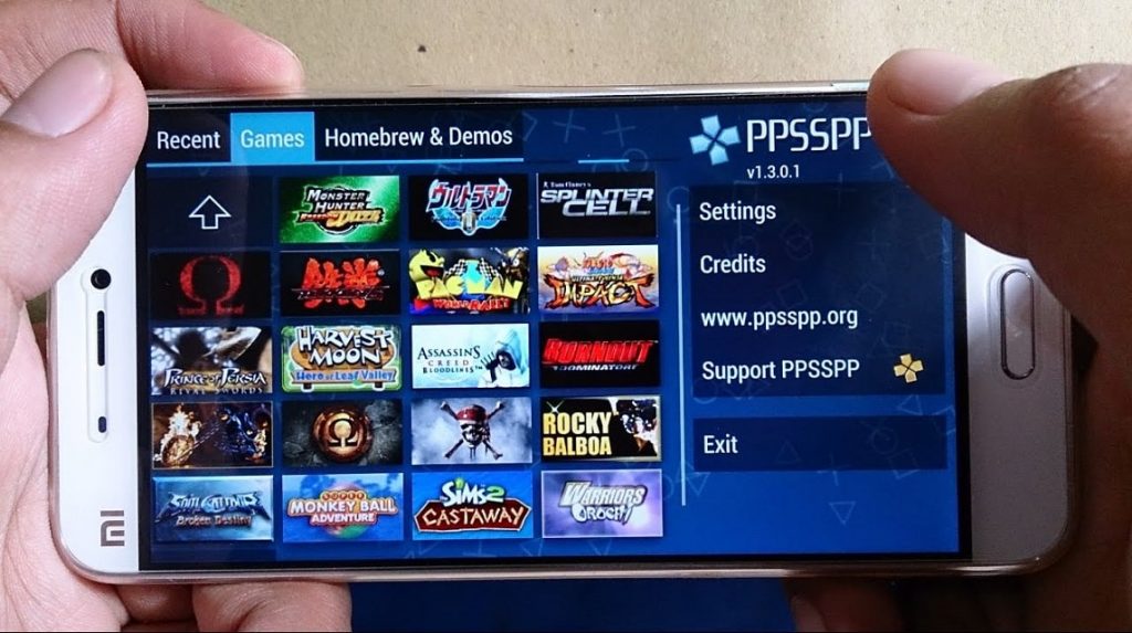15 Best PPSSPP Games Download for Android (2024)