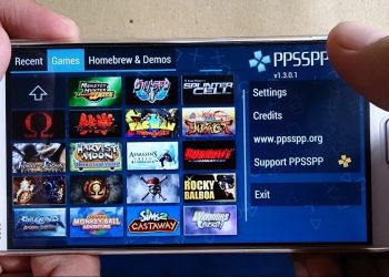 15 Best PPSSPP Games Download for Android (2024)