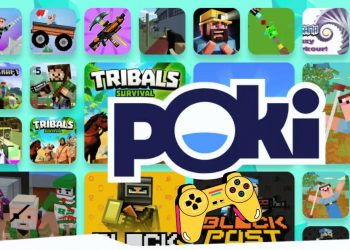 15 Best Poki Games to Play Online (2024)