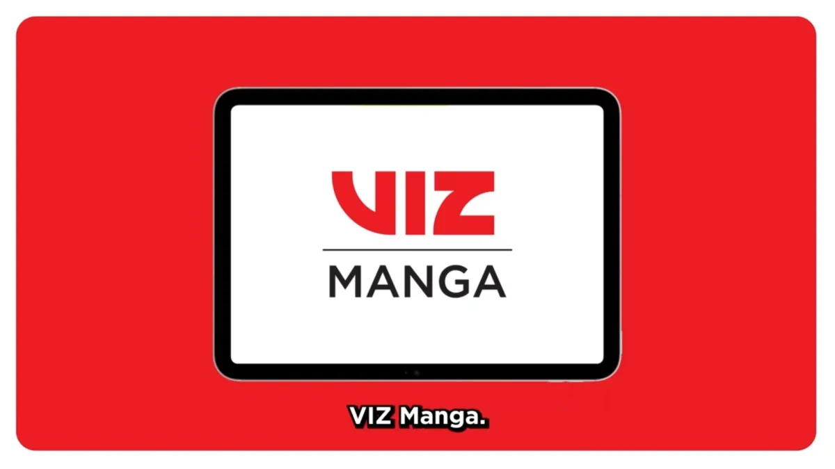 VizManga