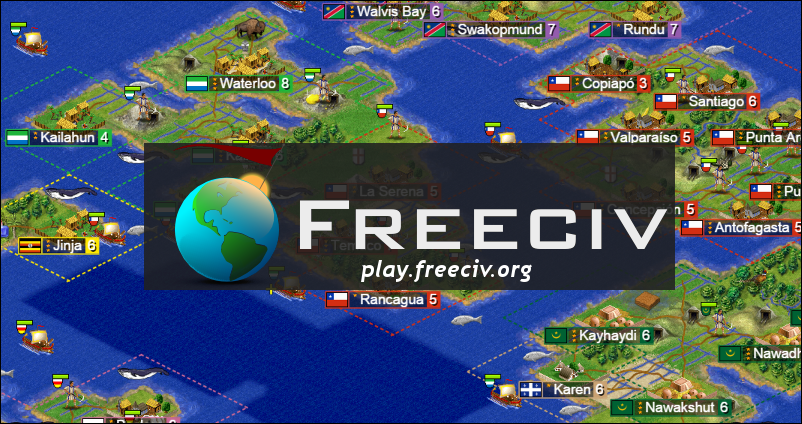 Freeciv-Web